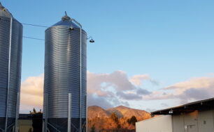 Mother Road Brewery, Butler Location, in Flagstaff, Arizona