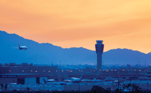 Phoenix Sky Harbor International Airport