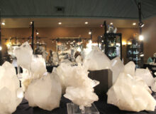 Tucson Gem Show