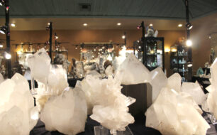 Tucson Gem Show