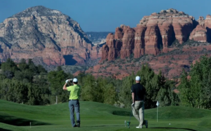 Sedona Golf Resort