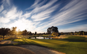 Omni Tucson National Golf Resort