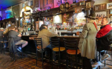 Big Nose Kate's Saloon in Tombstone