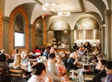 Reilly Craft Pizza Italian Restaurant Tucson